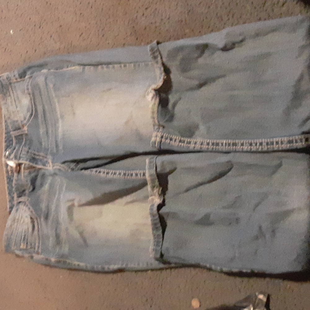 Pair of jeans for women